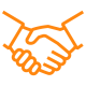 handshake